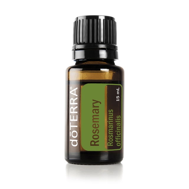 Doterra | The Herb Basket