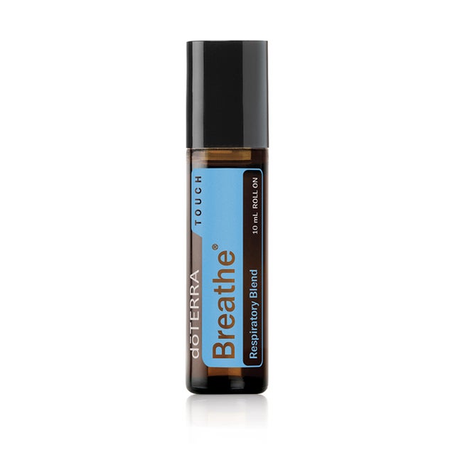 Doterra | The Herb Basket